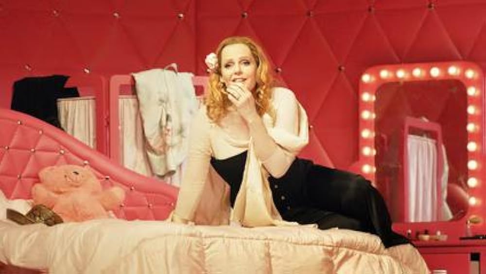 その他 La Fanciulla Del West [DVD] rdzdsi3 La fanciulla del West (TV Movie 2005) - IMDb