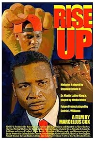 Primary photo for Rise Up