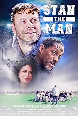 Poster of Stan the Man