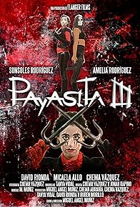 Primary photo for Payasita III Primary photo for Payasita III