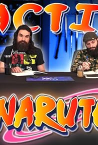 Primary photo for Naruto #117 REACTION!! Losing is Not an Option!