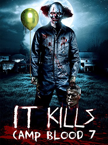Poster of It Kills