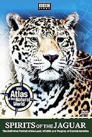 その他 Spirits of the Jaguar [DVD] SPIRITS OF THE JAGUAR: BBC Atlas of the Natural World