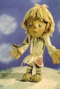 Primary photo for Zolotoy gvozd