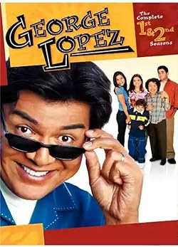 Poster of George Lopez