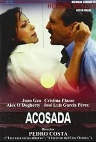 Primary photo for Acosada Primary photo for Acosada