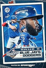 Primary photo for Game 5