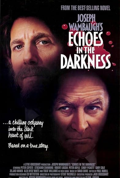 Primary photo for Echoes in the Darkness Primary photo for Echoes in the Darkness