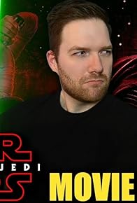 Primary photo for Star Wars: The Last Jedi