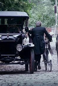 Primary photo for Old Spaces, Living Art