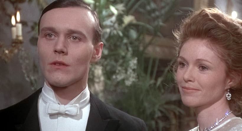 Lady Chatterley's Lover (1981)