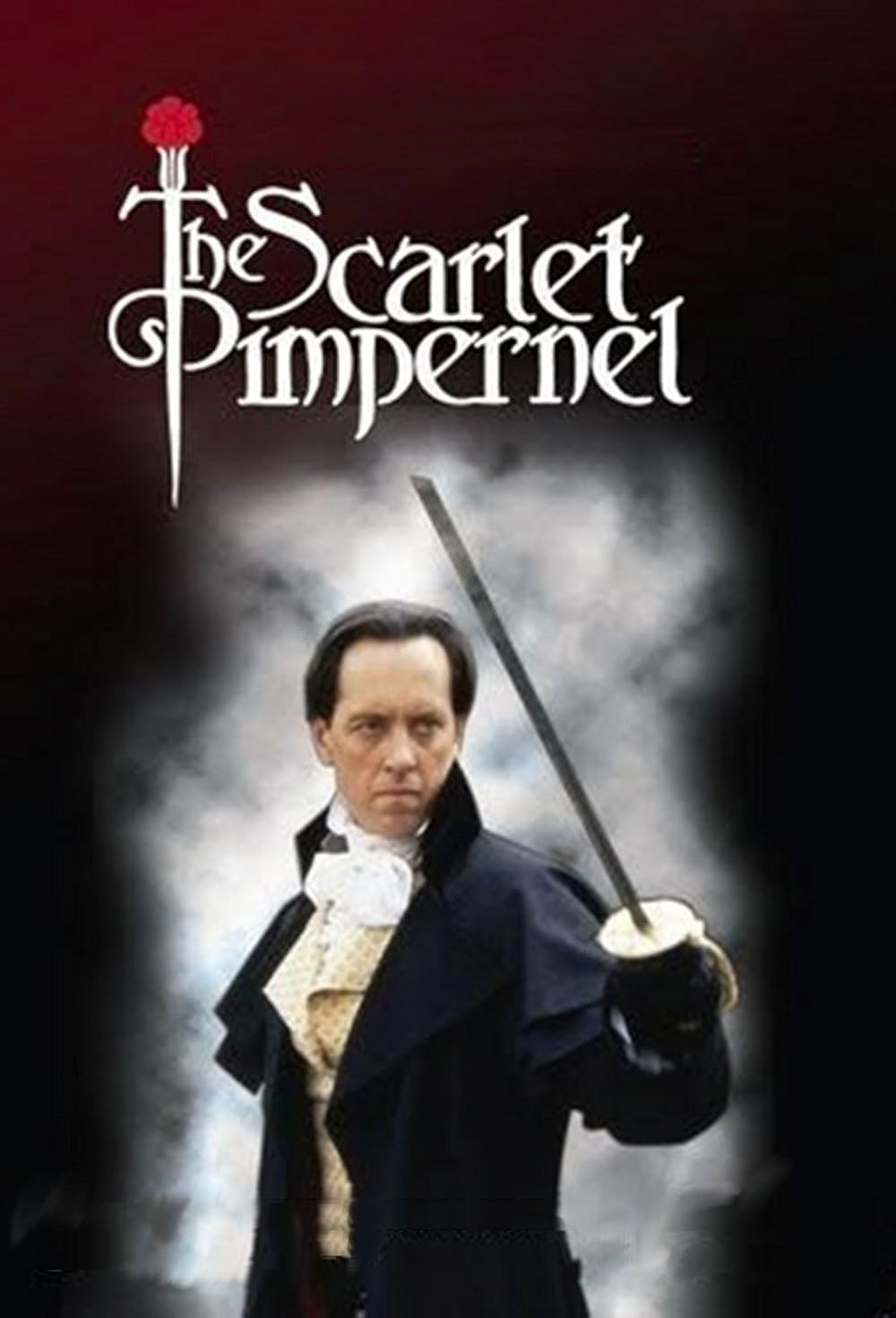 The Scarlet Pimpernel (TV Series 1999–2000) - IMDb