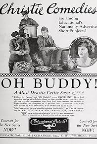 Primary photo for Oh Buddy!