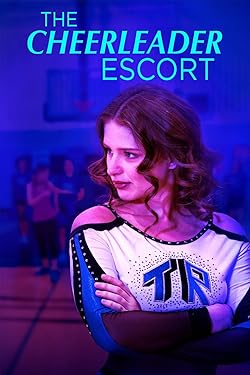 Poster of The Cheerleader Escort
