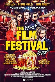 Primary photo for The Film Festival Primary photo for The Film Festival