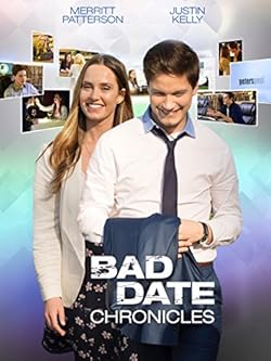 Poster of Bad Date Chronicles