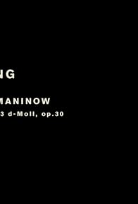 Primary photo for Yuja Wang spielt Sergej Rachmaninow Klavierkonzert Nr. 3