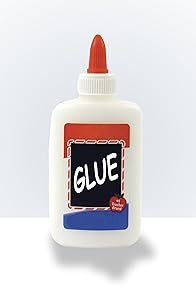 Primary photo for Glue!