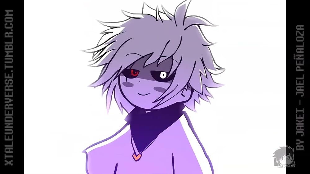 【チェイス】INTERLOPER BIPPU / UNDERVERSE UNDERVERSE 0.5 [By Jakei] - YouTube