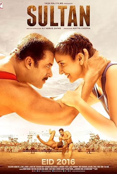 Sultan 2016