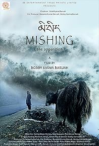 Primary photo for Mishing (The Apparition)
