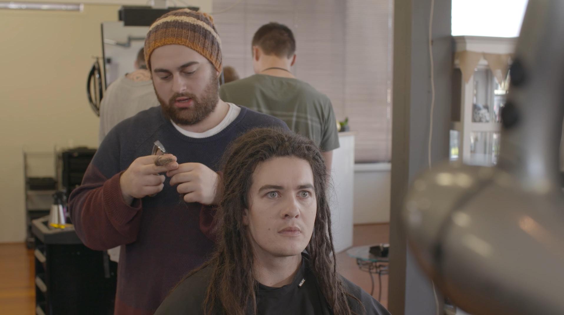 Balding - IMDb