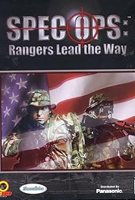 Primary photo for Spec Ops: Rangers Lead the Way Primary photo for Spec Ops: Rangers Lead the Way