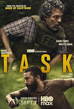 Poster of Task