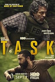 Task (2025 - )