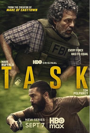 Task (2025 - )