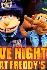 Primary photo for SML's Five Nights at Freddy's