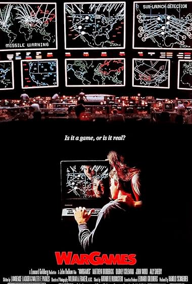 WarGames 1983