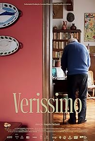 Primary photo for Verissimo
