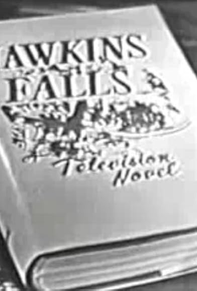 Primary photo for Hawkins Falls: A Television Novel Primary photo for Hawkins Falls: A Television Novel