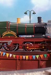 Primary photo for Gordon and the Famous Visitor
