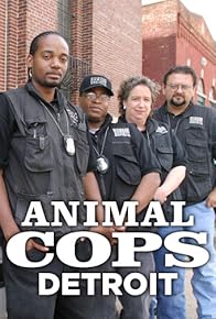 Primary photo for Animal Cops: Detroit Primary photo for Animal Cops: Detroit