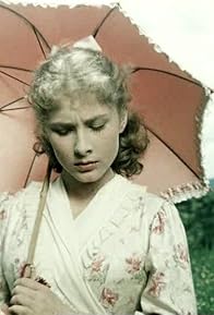 Primary photo for Jana Rybárová