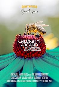 Primary photo for Children of Arcand