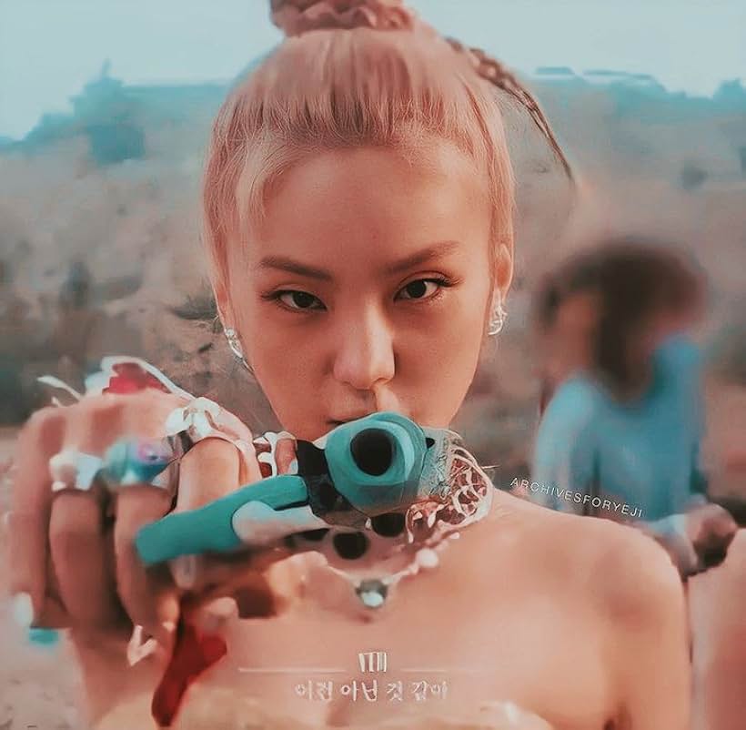 Itzy: Not Shy (Music Video 2020) - Photos - IMDb