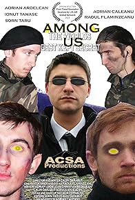 Primary photo for Among Us