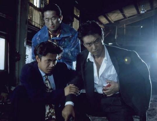 若狭の狂死郎 LRG ブルゾンジャケット90s 00s GZ-SKGJ1ST-BKGY JEAN JACKET -WWⅡ 1ST- かせ染め BKGY - 倉敷