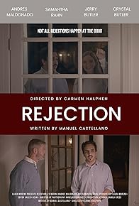 Primary photo for Rejection