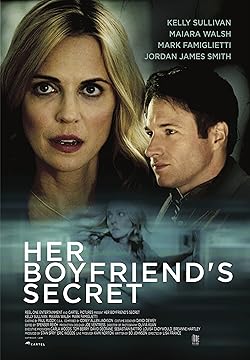 Poster of Her Boyfriend's Secret