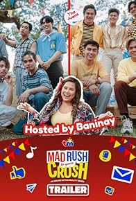 Primary photo for TM Mad Rush to Your Crush Primary photo for TM Mad Rush to Your Crush