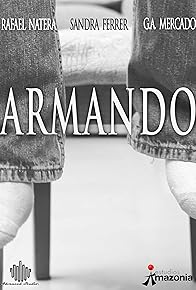 Primary photo for Armando