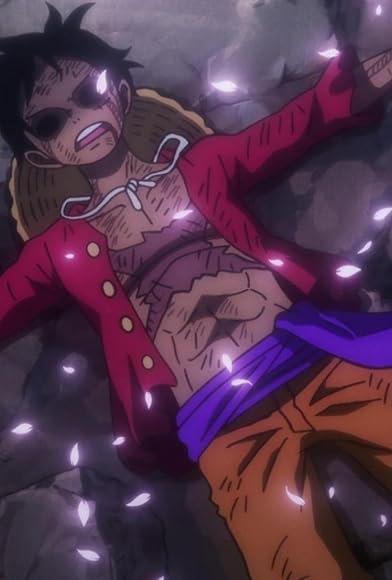 Primary photo for Luffy is Defeated?! The Determination of Those Left Behind Primary photo for Luffy is Defeated?! The Determination of Those Left Behind