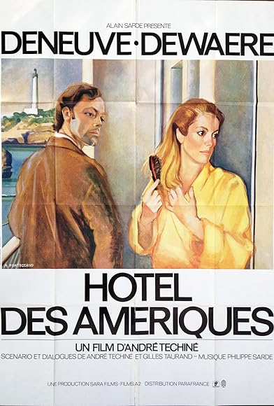 Primary photo for Hotel America Primary photo for Hotel America
