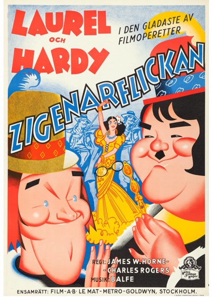 その他 Laurel &amp; Hardy: Bohemian Girl [VHS] Laurel & Hardy: Bohemian Girl [VHS]