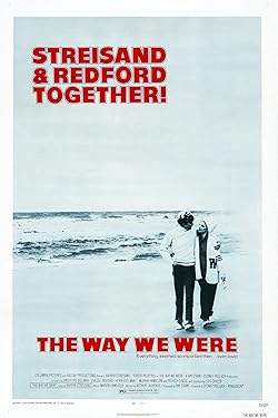 Poster of The Way We Were