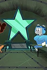 Primary photo for Amazamoose and Squirrel Wonder: Chapter Four